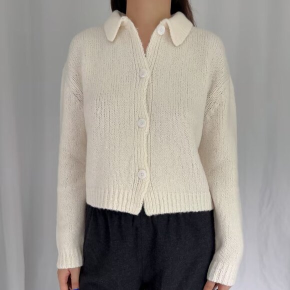 Ciao Lucia Piero Cardigan in XS - Picture 1 of 9